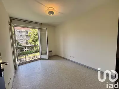 Appartement, 72 m²