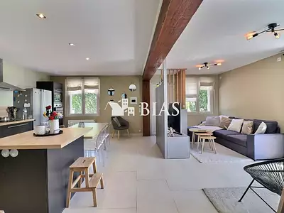 Maison, 95 m²