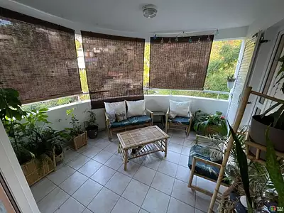 Appartement, 65 m²