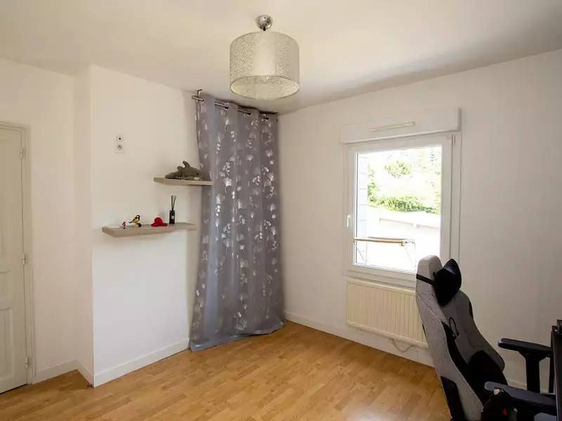 Maison, 92 m²