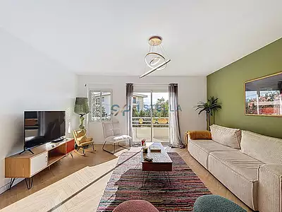 Appartement, 76,51 m²