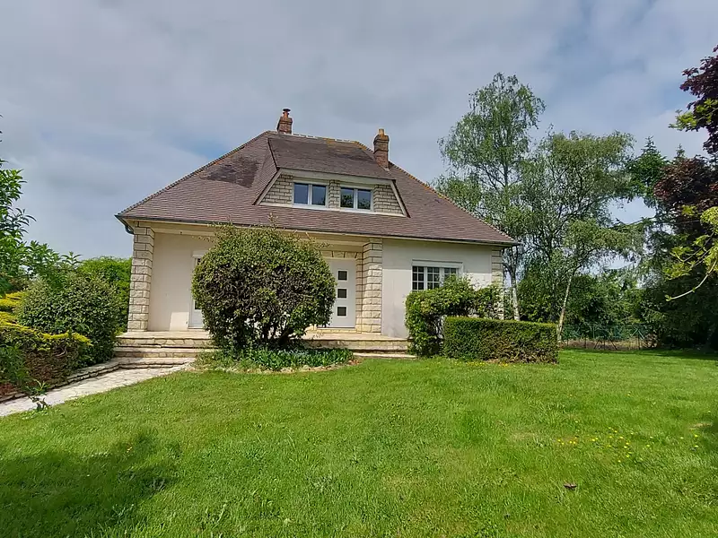 Maison, 137 m²