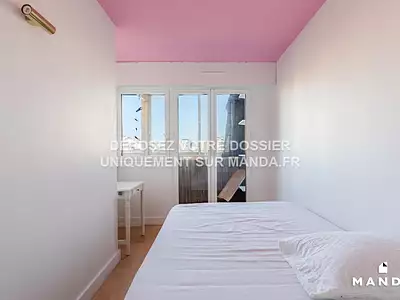 Appartement, 93 m²