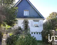Maison, 147 m²