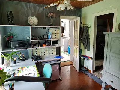 Maison, 246 m²