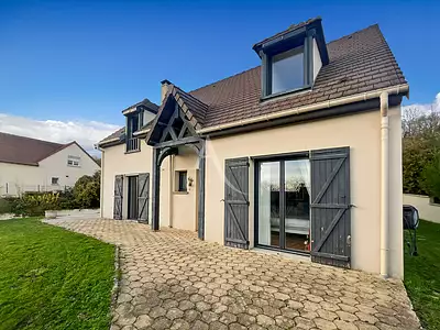 Maison, 139 m²