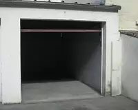 Parking, 15 m²