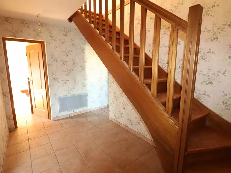 Maison, 206 m²
