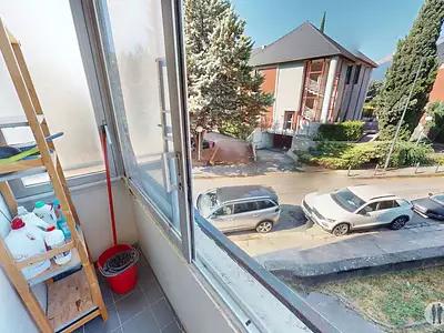 Appartement, 65 m²