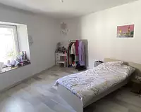 Appartement, 110 m²