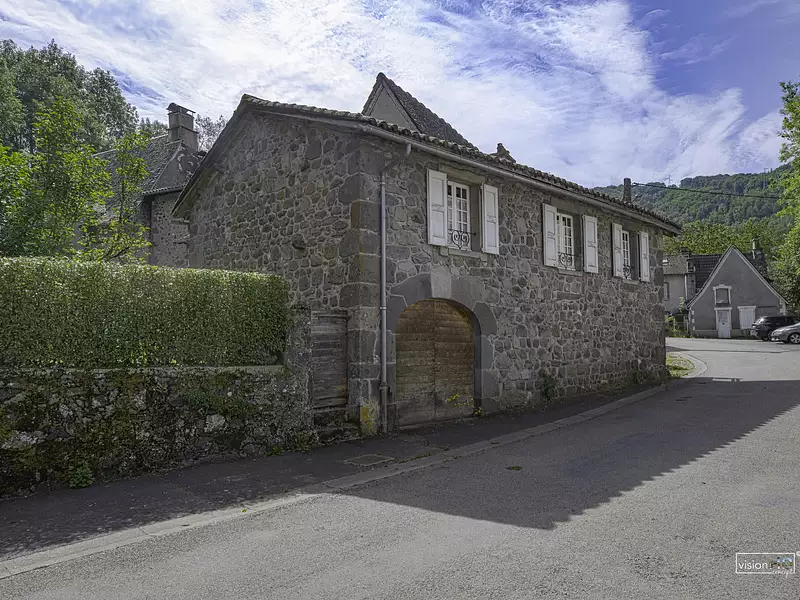 Maison, 190 m²