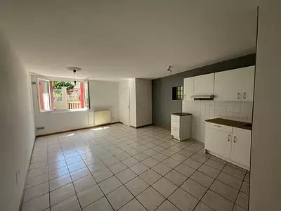 Appartement, 58,3 m²