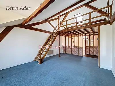Maison, 328 m²