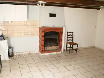 Maison, 57 m²