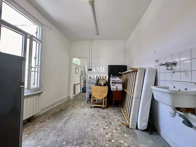 Appartement, 81 m²