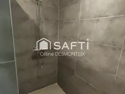 Appartement, 68 m²