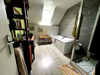 Maison, 141 m²