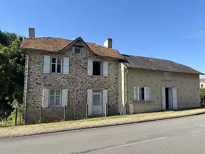 Maison, 78 m²