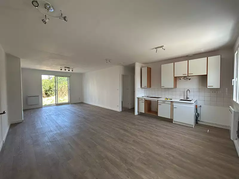 Maison, 65 m²