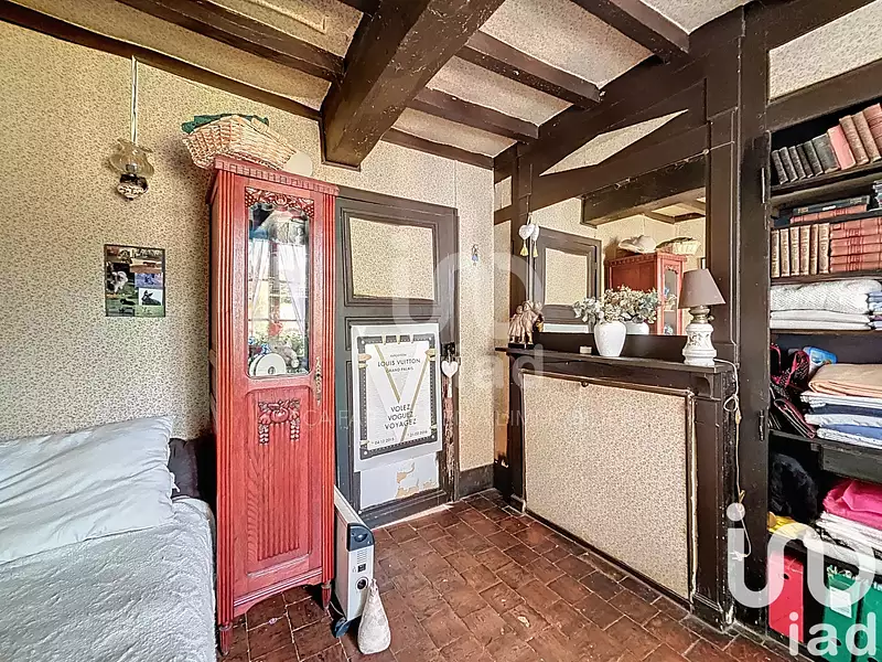 Maison, 99 m²