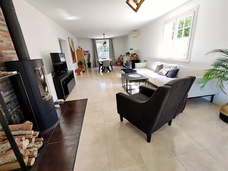 Maison, 149 m²