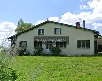 Maison, 219 m²