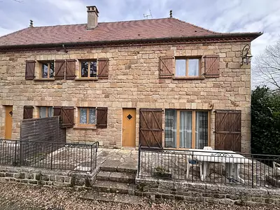 Maison, 200 m²