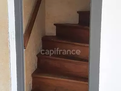 Maison, 64 m²