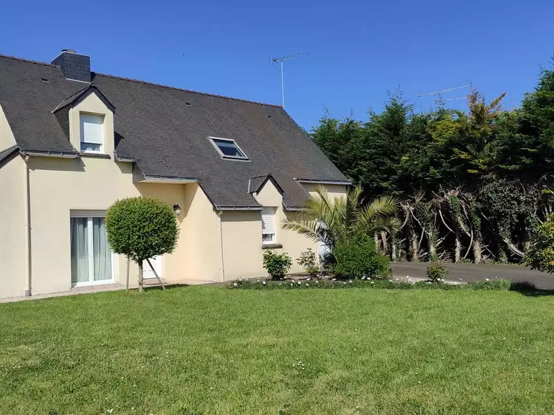 Maison, 110 m²