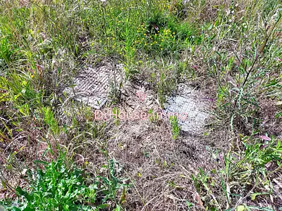Terrain, 412 m²