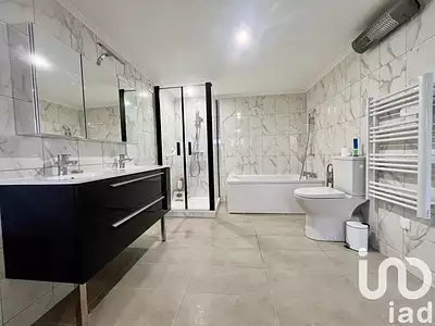 Maison, 119 m²