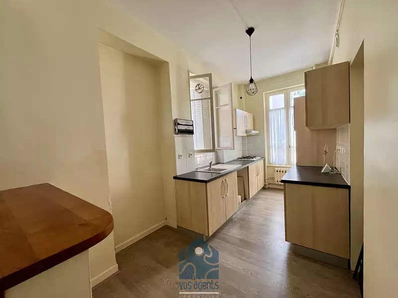Maison, 97 m²