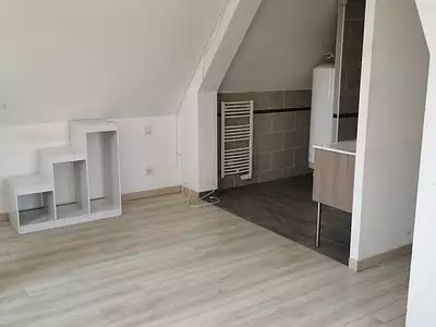Maison, 192 m²