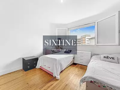 Immeuble, 151 m²