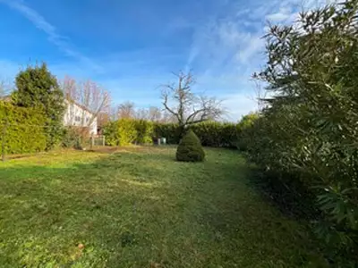 Maison, 52 m²