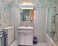 Appartement, 86,54 m²