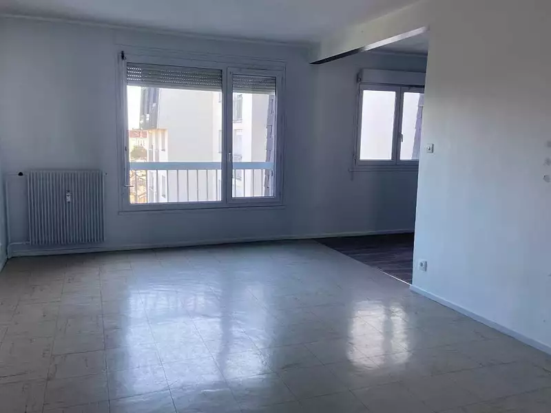 Appartement, 68 m²