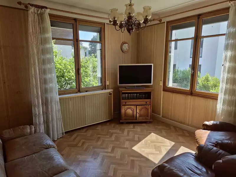 Maison, 125 m²