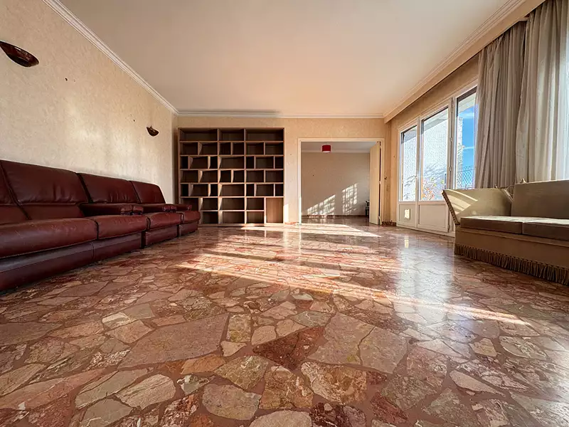 Appartement, 154,83 m²