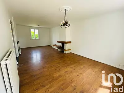 Maison, 100 m²