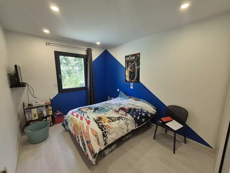 Maison, 108 m²