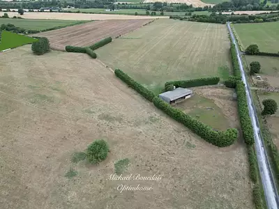 Maison, 87 m²