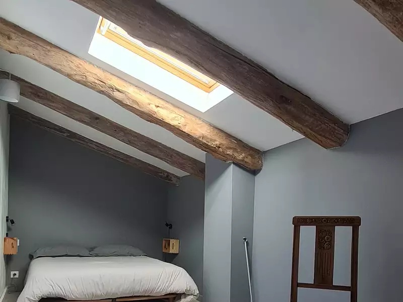 Maison, 376,3 m²