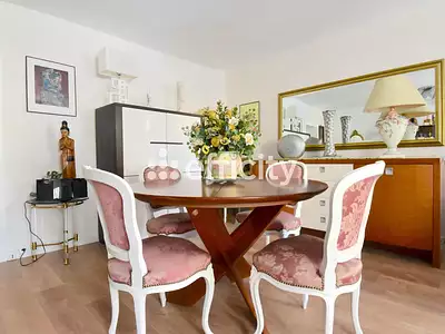 Appartement, 72 m²