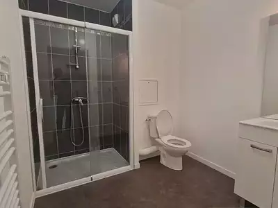 Appartement, 37,33 m²