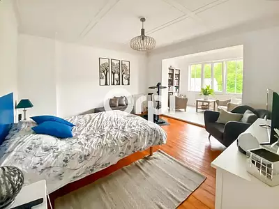 Maison, 135 m²