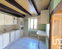Maison, 119 m²