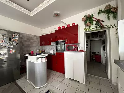 Maison, 400 m²