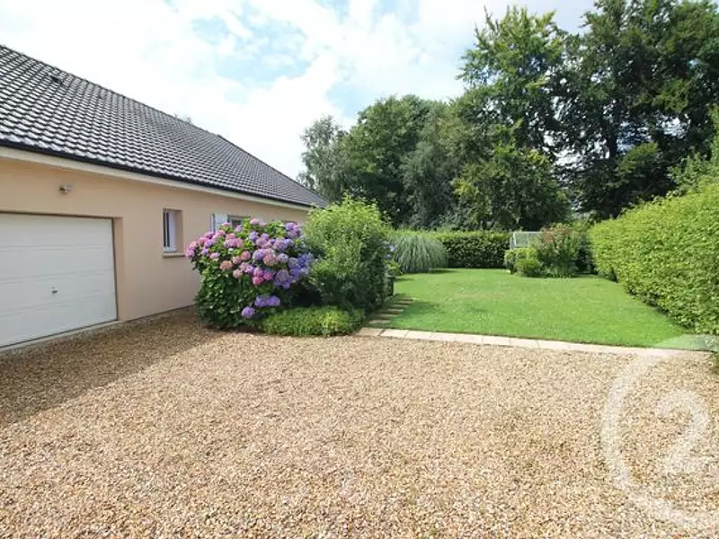 Maison, 117,5 m²