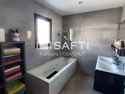 Maison, 107 m²